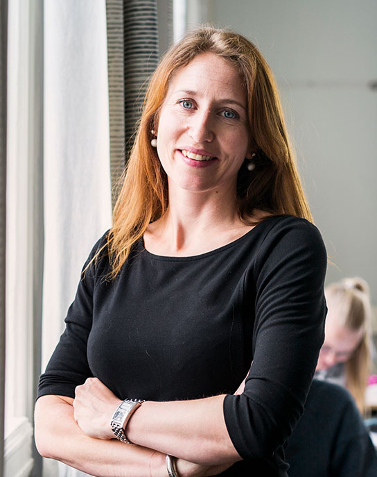 Αγγελική Περ