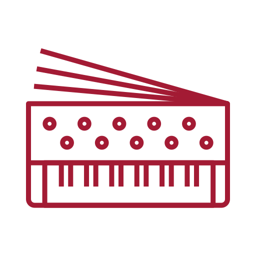 Σχολή Αρμονίου