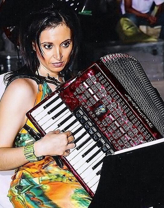 Ελένη Λαμπράκη