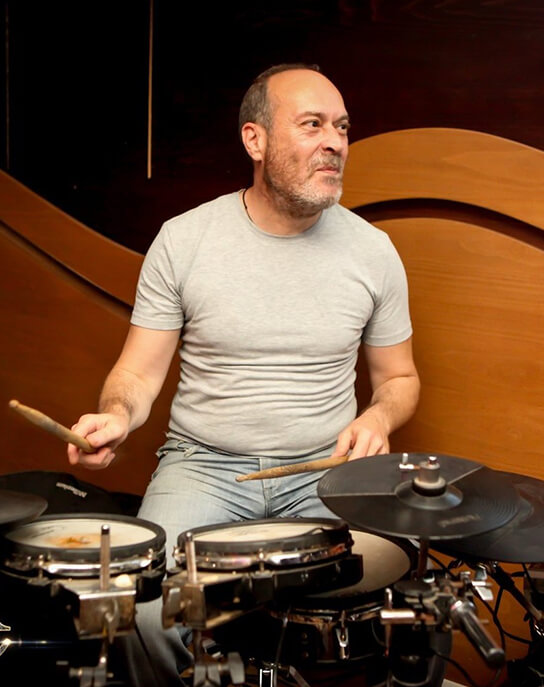 Γιώργος Παντερμαράκης