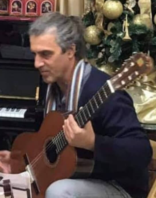 Κωνσταντίνος Παπαδάκης