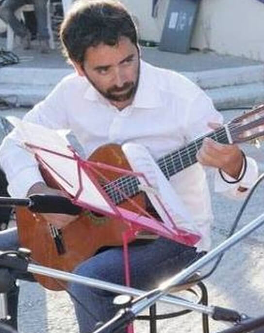 Θεόφιλος Πλευράκης