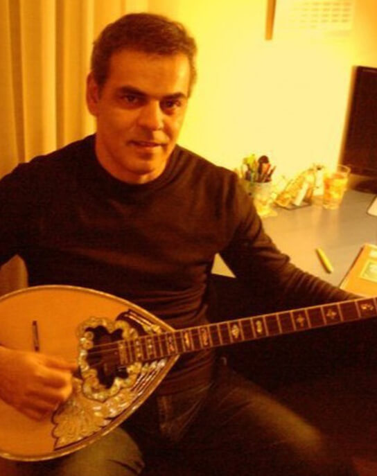 Μανώλης Ταμπακάκης